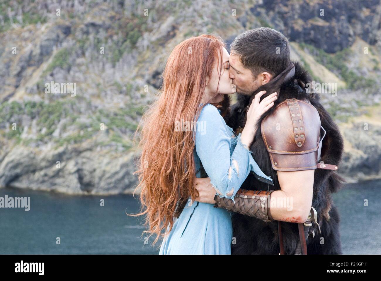 Original Film Title OUTLANDER. English Title OUTLANDER. Film Director HOWARD MCCAIN. Year 2008. Stars SOPHIA MYLES JIM CAVIEZEL. Credit WEINSTEIN COMPANY THE ASCENDANT PICTURES OUTLANDER PROD. Album S...