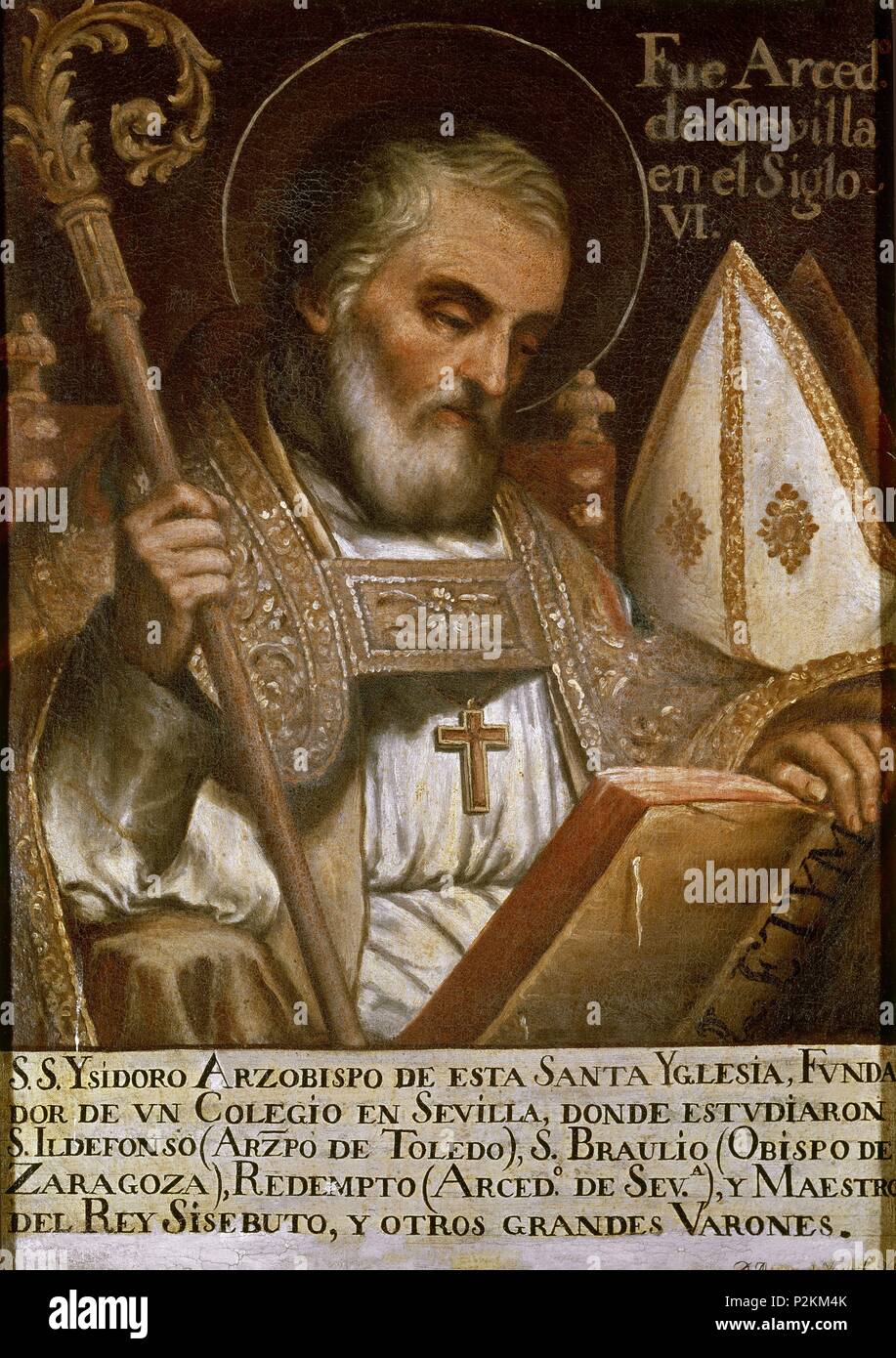 San isidoro de sevilla hires stock photography and images Alamy San isidoro de sevilla hires stock photography and images Alamy