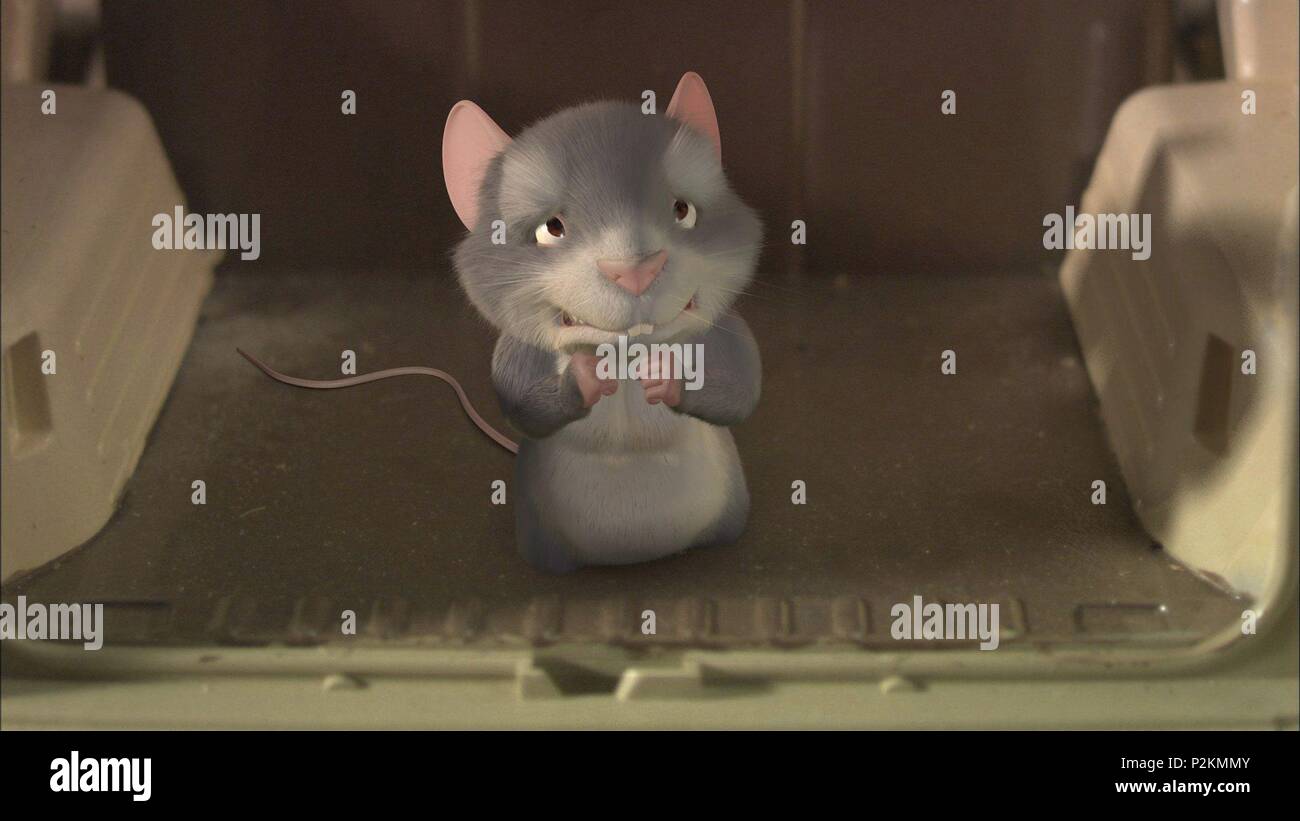 El ratón Pérez 2 (2008) - IMDb