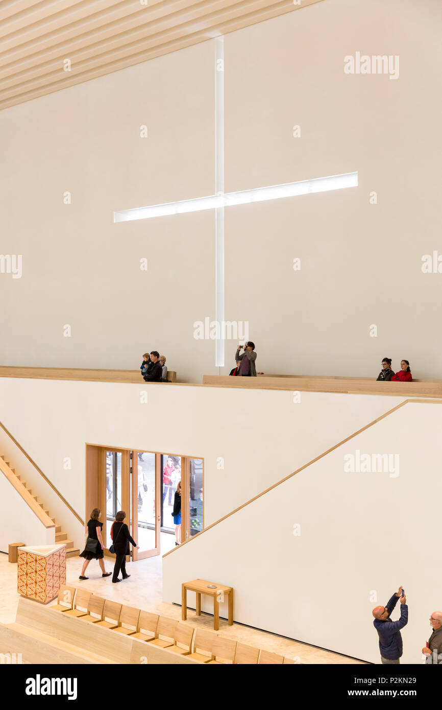 Propsteigemeinde hires stock photography and images Alamy