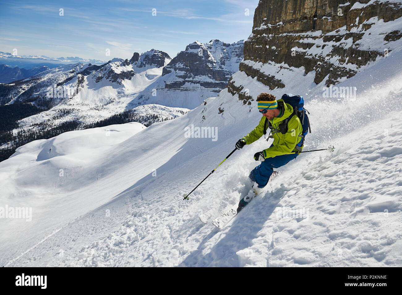 one-man-skiing-from-the-peak-of-bocchetta-die-tres-cime-in-the-area-of