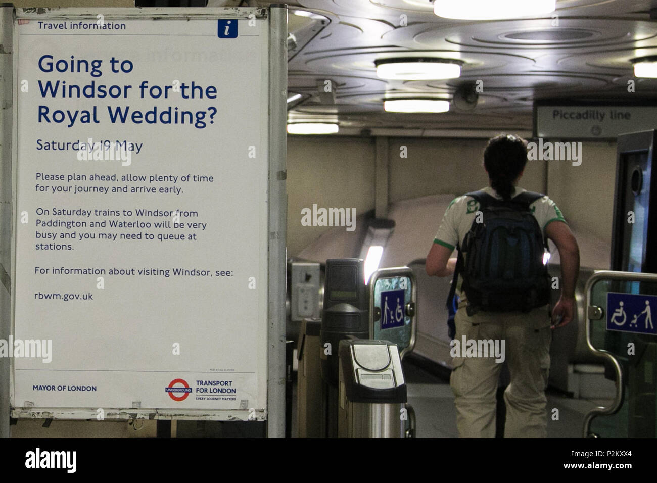 London Travel Advice >> Transport For London S Poster At Manor House Station On Travel London Travel Advice >> Transport For London S Poster At Manor House Station On Travel