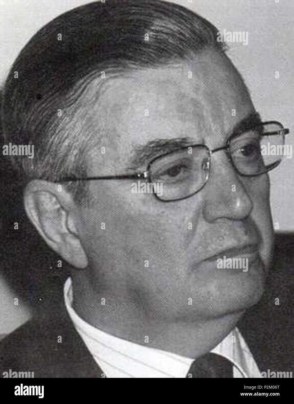 . English: Gaetano Gifuni . 3 June 2018. Unknown 32 Gaetani Gifuni crop ...