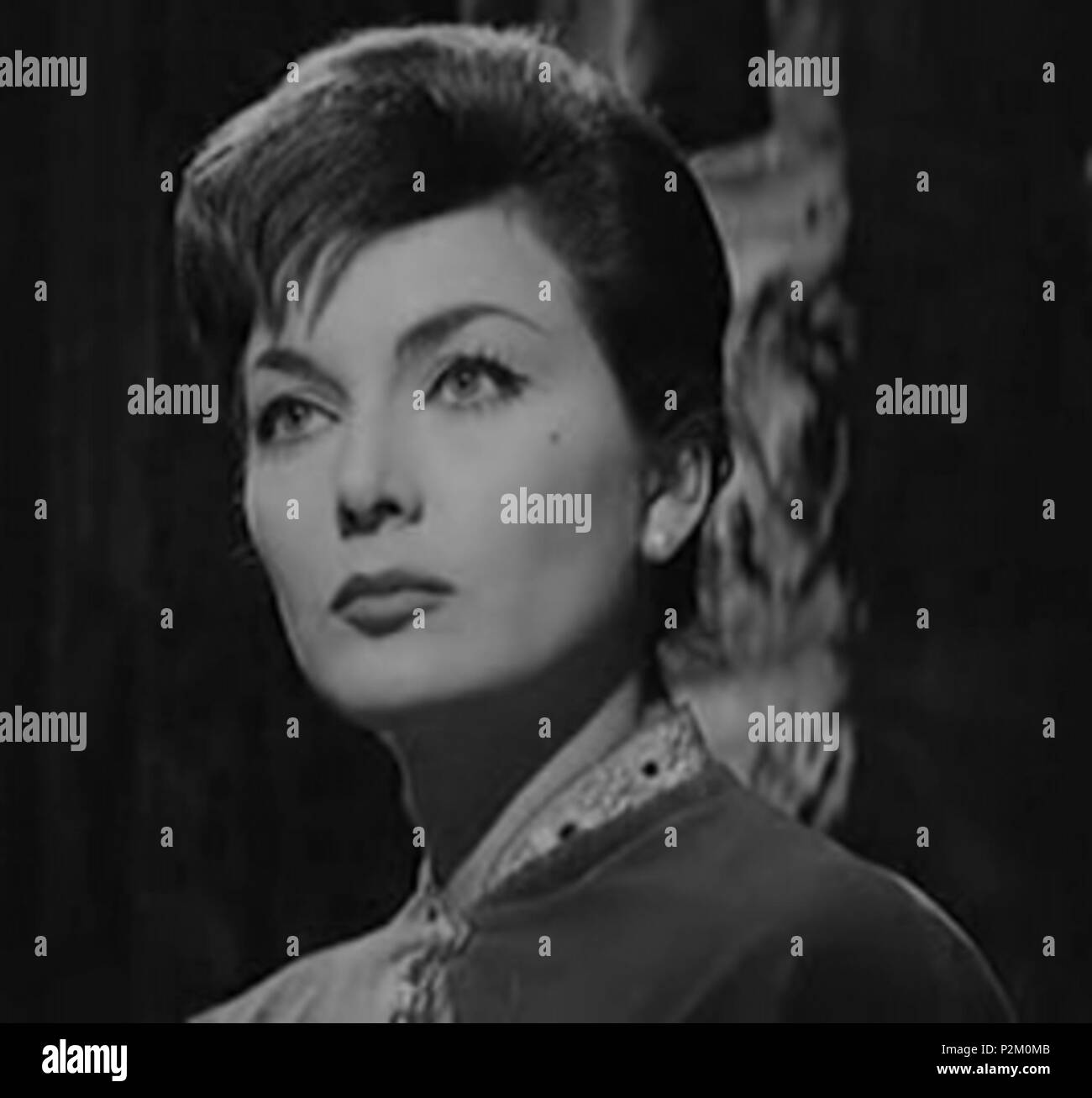 33 Gianna Maria Canale Stock Photo Alamy