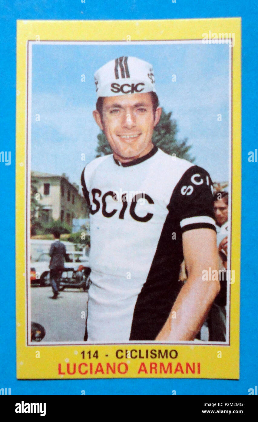 FIR RUGBY CAMPIONI SPORT 1969-70-PANINI-Figurina STEMMA//BADGE-Rec