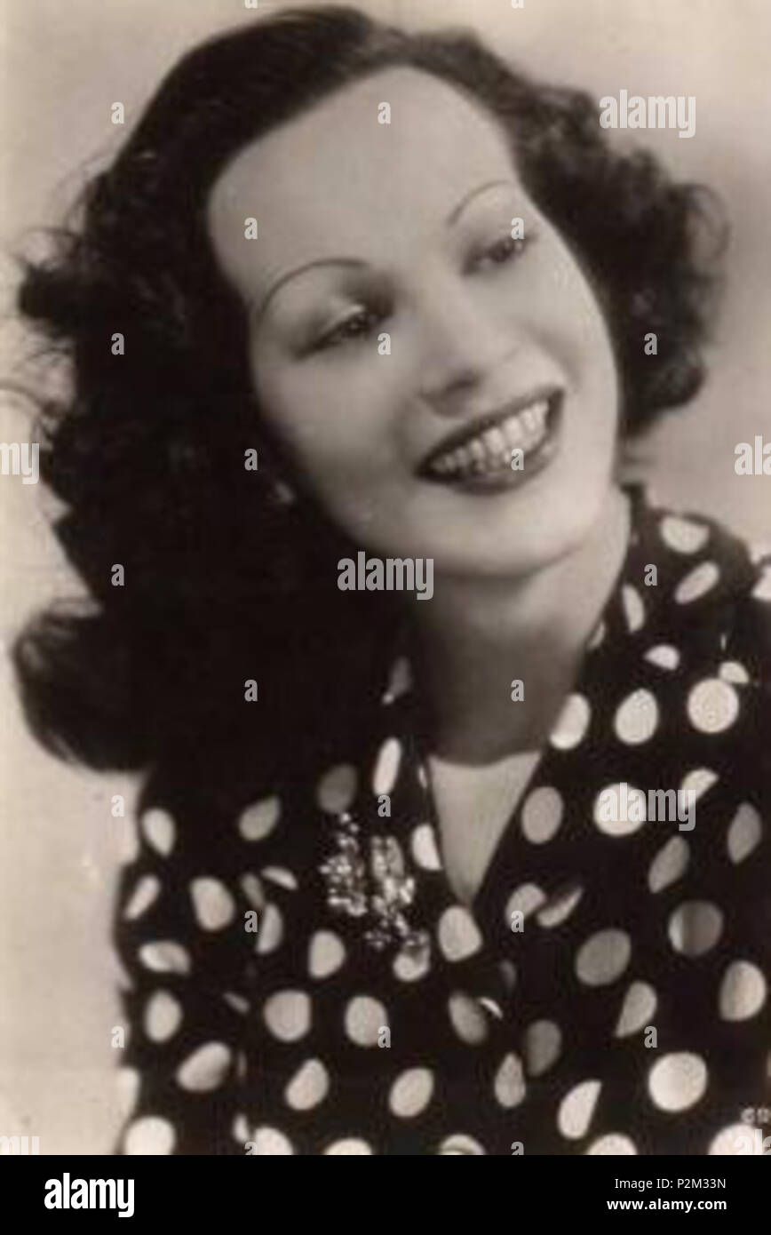 Luisa Ferida (1914?945) nude photos 2019 Luisa Ferida (1914?945) nude photos 2019