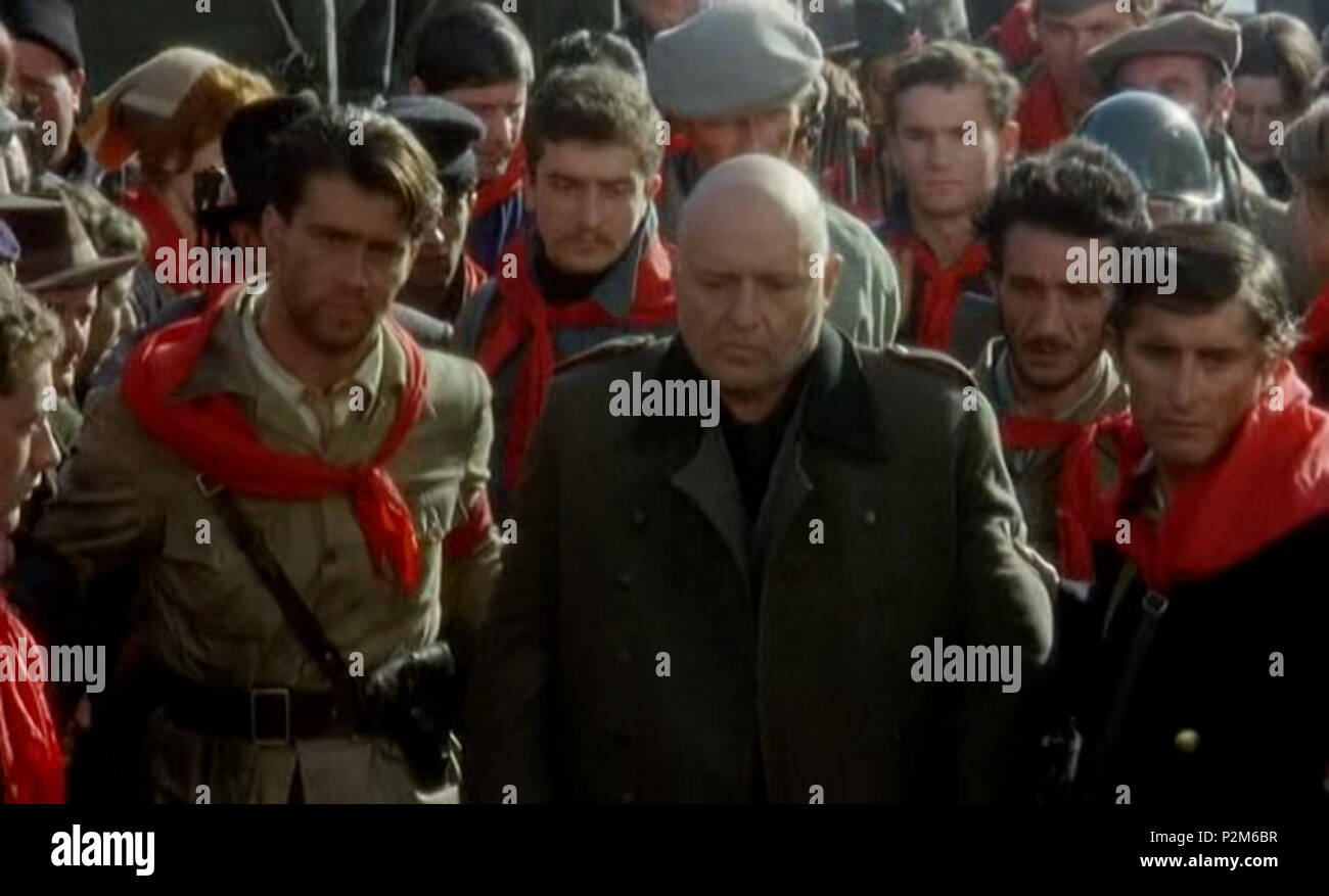 59 Mussolini ultimo atto Stock Photo Alamy