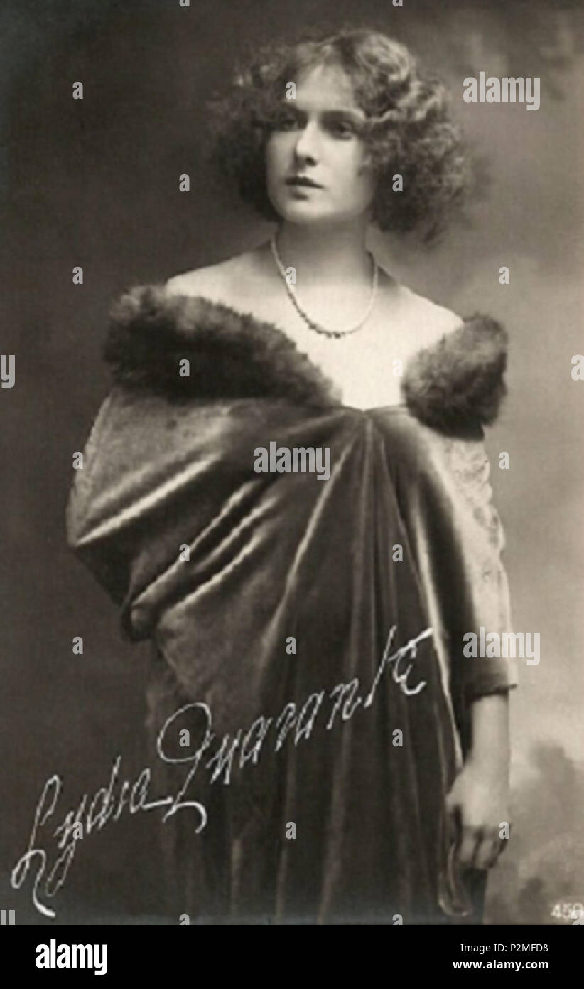 Lidia quaranta hires stock photography and images Alamy