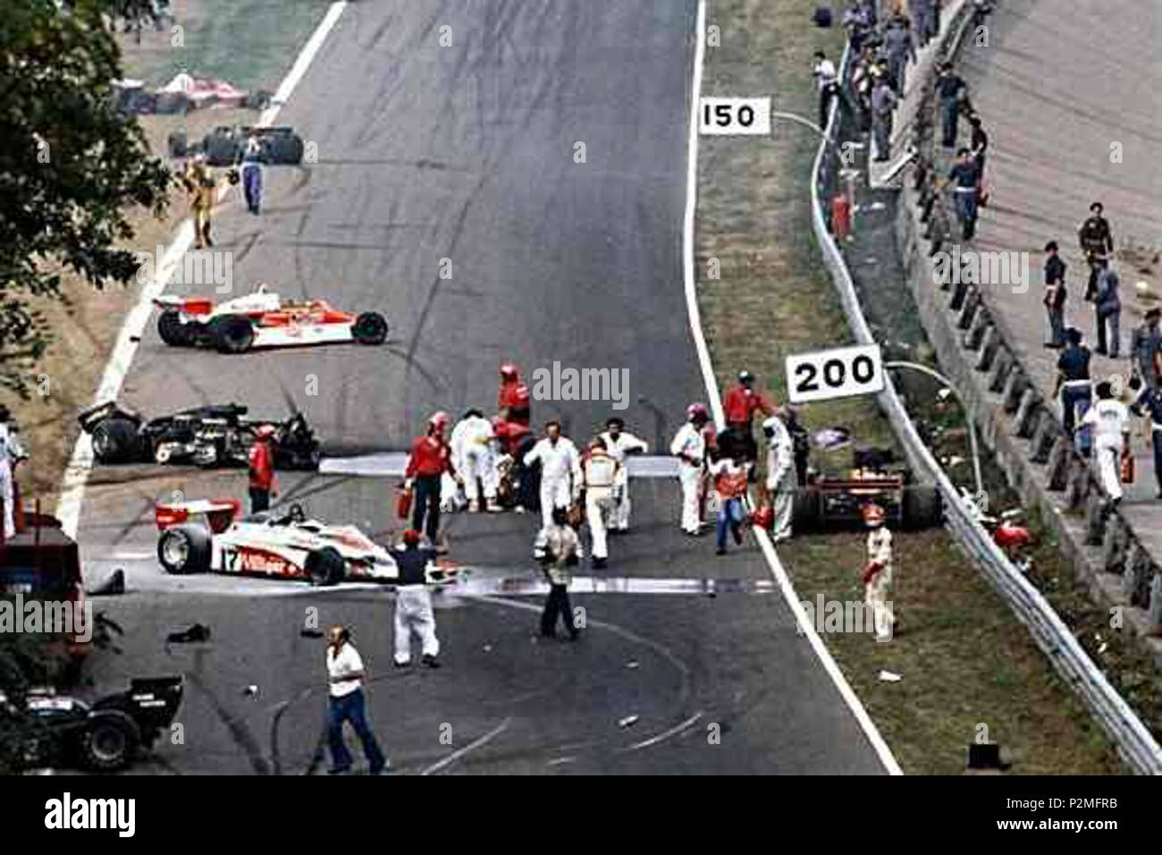 Gazette Dello Sport 2 Août 1978 Gianni Rivera - Vicenza - Gp Monza