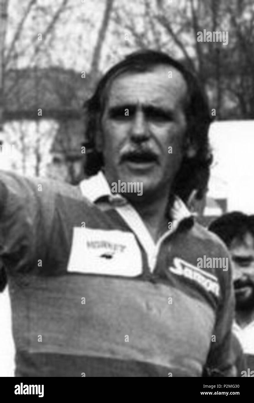 Italian rugby player Black and White Stock Photos & Images Alamy