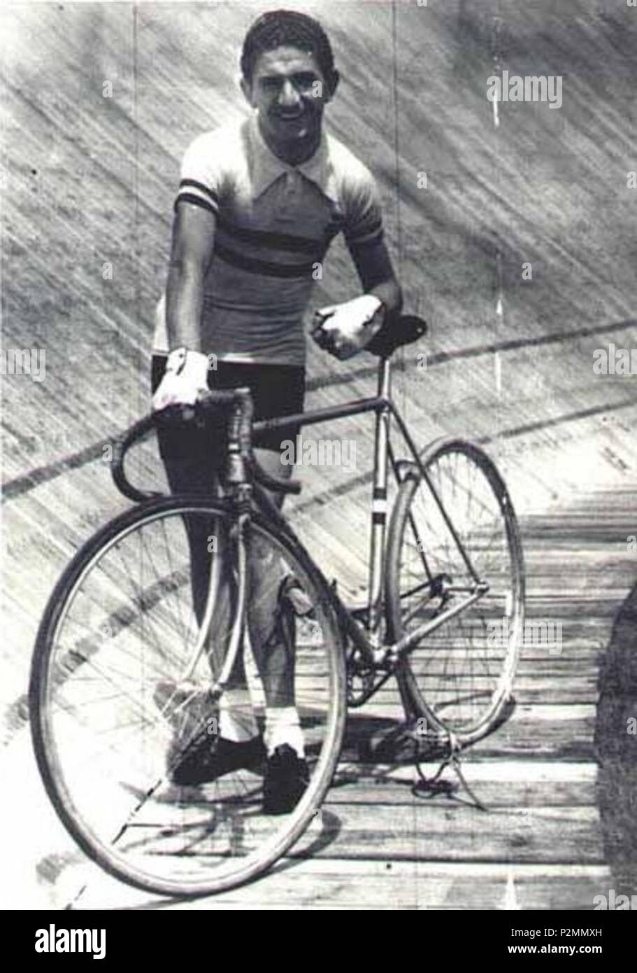 . Nino Borsari . circa 1932. Unknown 65 Nino Borsari 2 Stock Photo Alamy