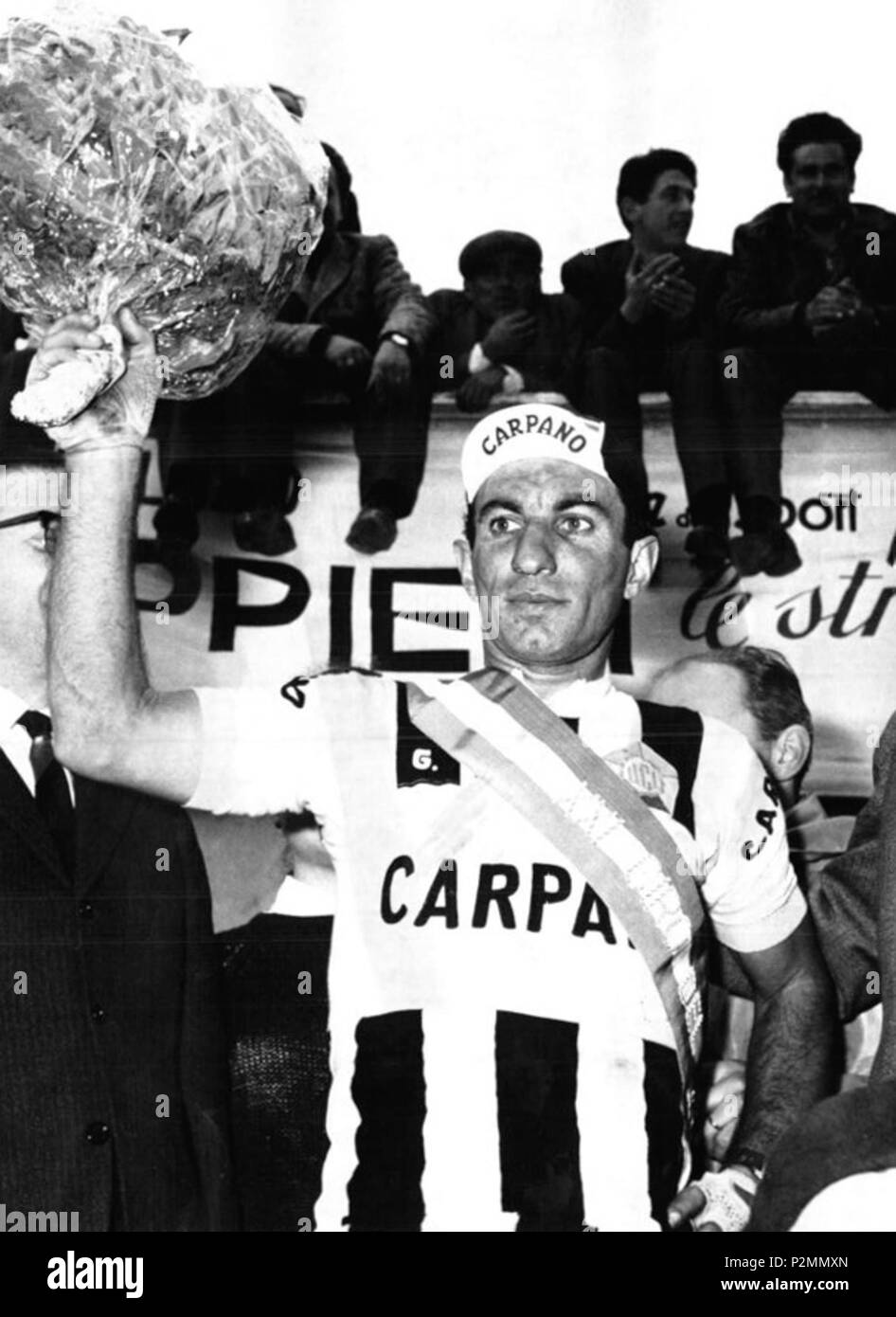 Gazette Dello Sport 26 Mai 1963 Inter - Nino Defilippis Riolo Therme - Boxe Gazette Dello Sport 26 Mai 1963 Inter - Nino Defilippis Riolo Therme - Boxe