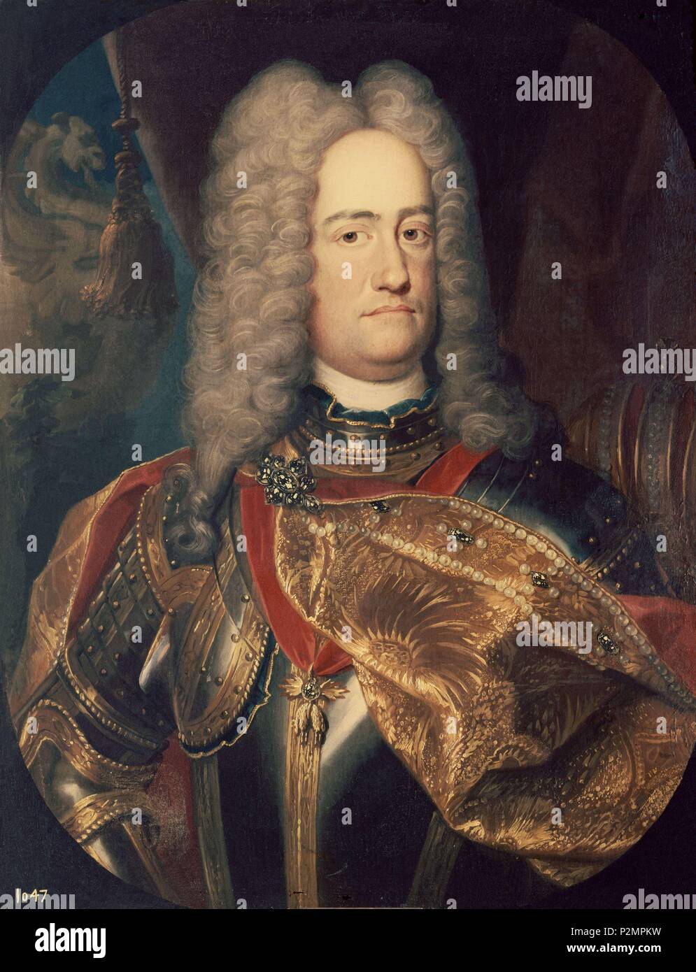 Carlos Vi Do Sacro Império Romano Germânico