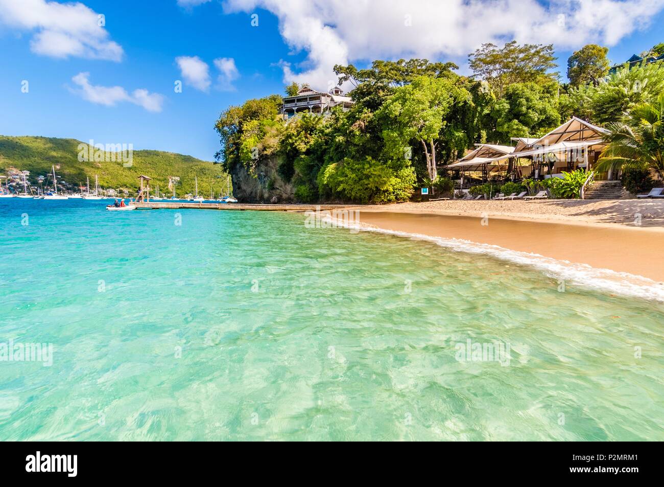 Jack’s beach bar hires stock photography and images Alamy