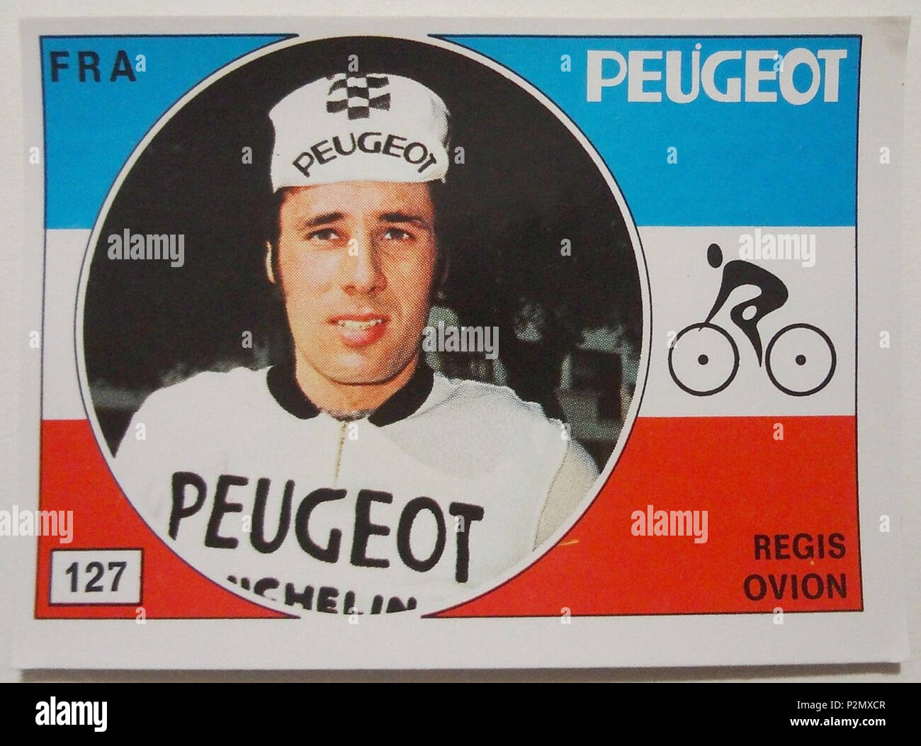 78 Régis Ovion Stock Photo Alamy