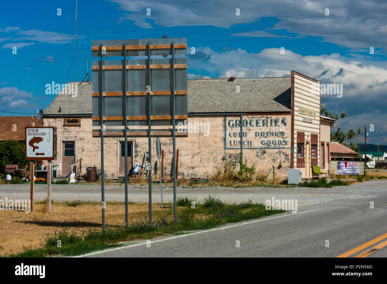 Us country store hires stock photography and images Alamy