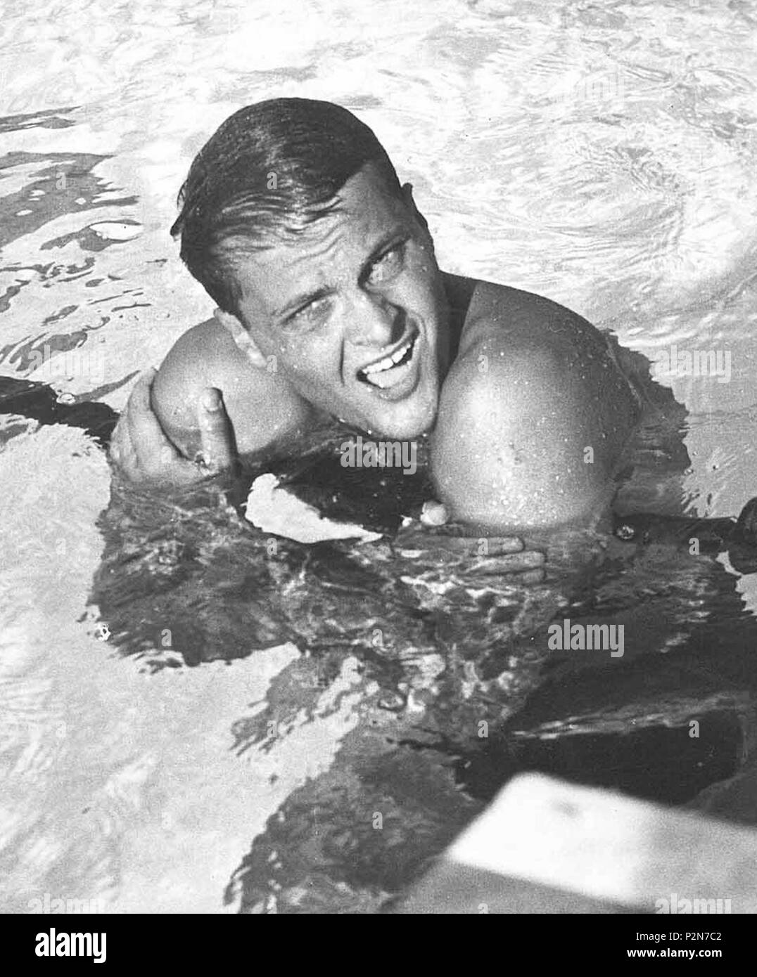 . Paolo Pucci . 1958. Unknown 68 Paolo Pucci 1958 Stock Photo Alamy