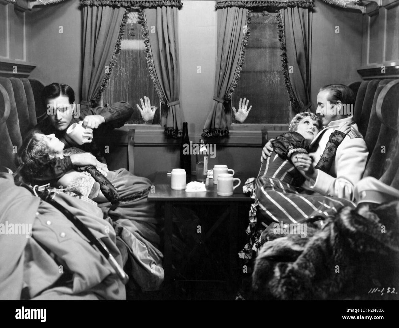 Gilbert roland hires stock photography and images Alamy