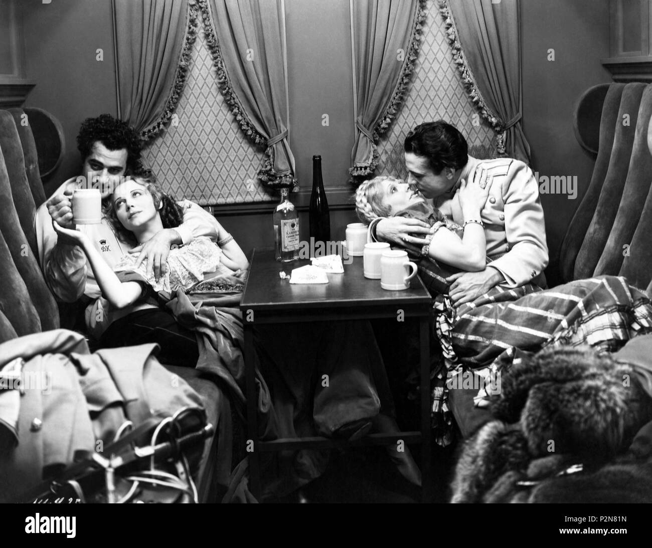 Gilbert roland hires stock photography and images Alamy