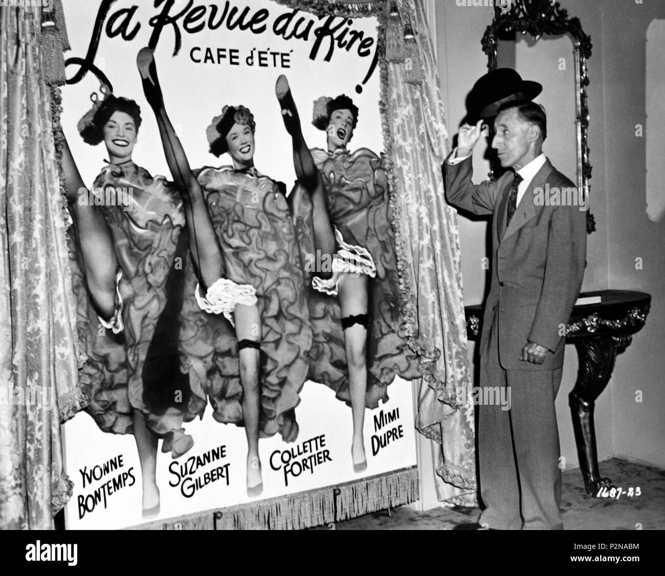 Original Film Title MA AND PA KETTLE ON VACATION. English Title MA