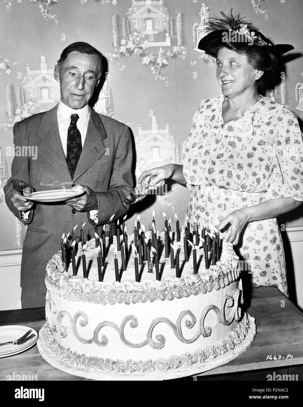 Original Film Title MA AND PA KETTLE AT THE FAIR. English Title MA