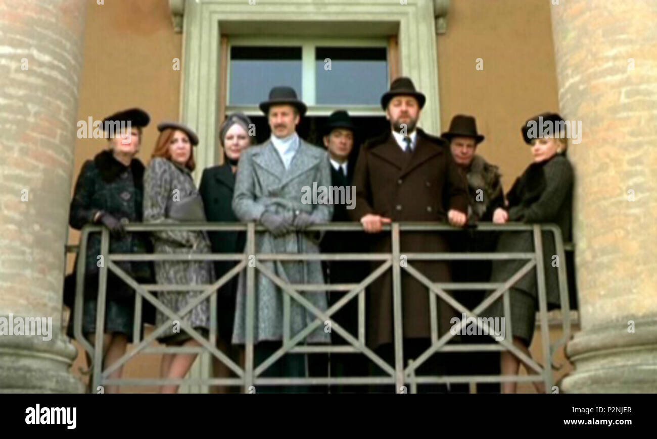 79 Salò o le 120 giornate di Sodoma 1 Stock Photo Alamy