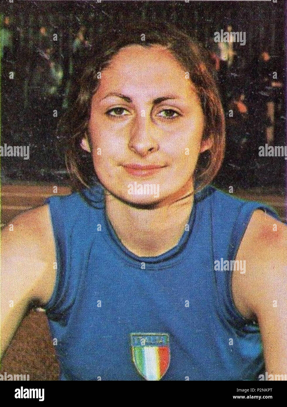 CAGLIARI CALCIO – Corriere Dello Sport N°6 – Saisons 1973-74 Et 1974-75
