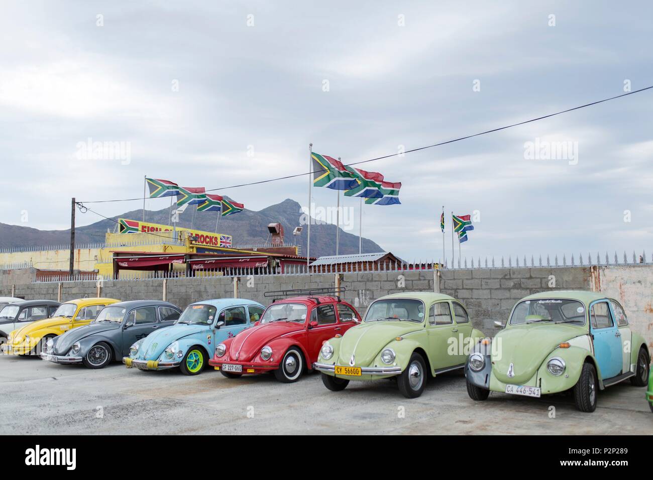 People rally south africa hi-res stock photography and images - Alamy