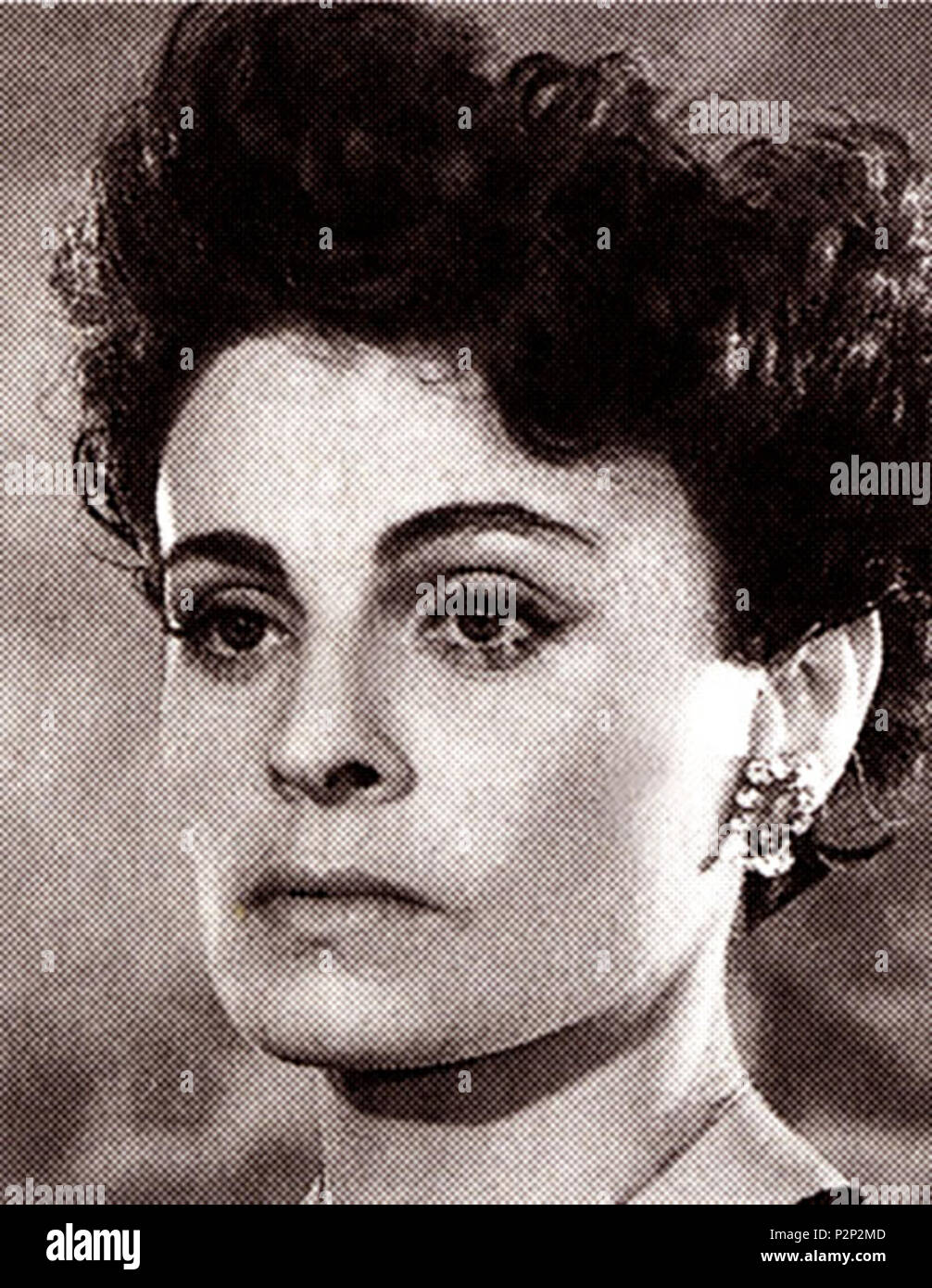 Giovanna Galletti Giovanna Galletti