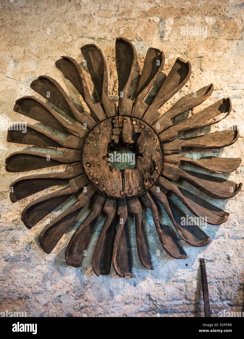 Flour mills hires stock photography and images Alamy