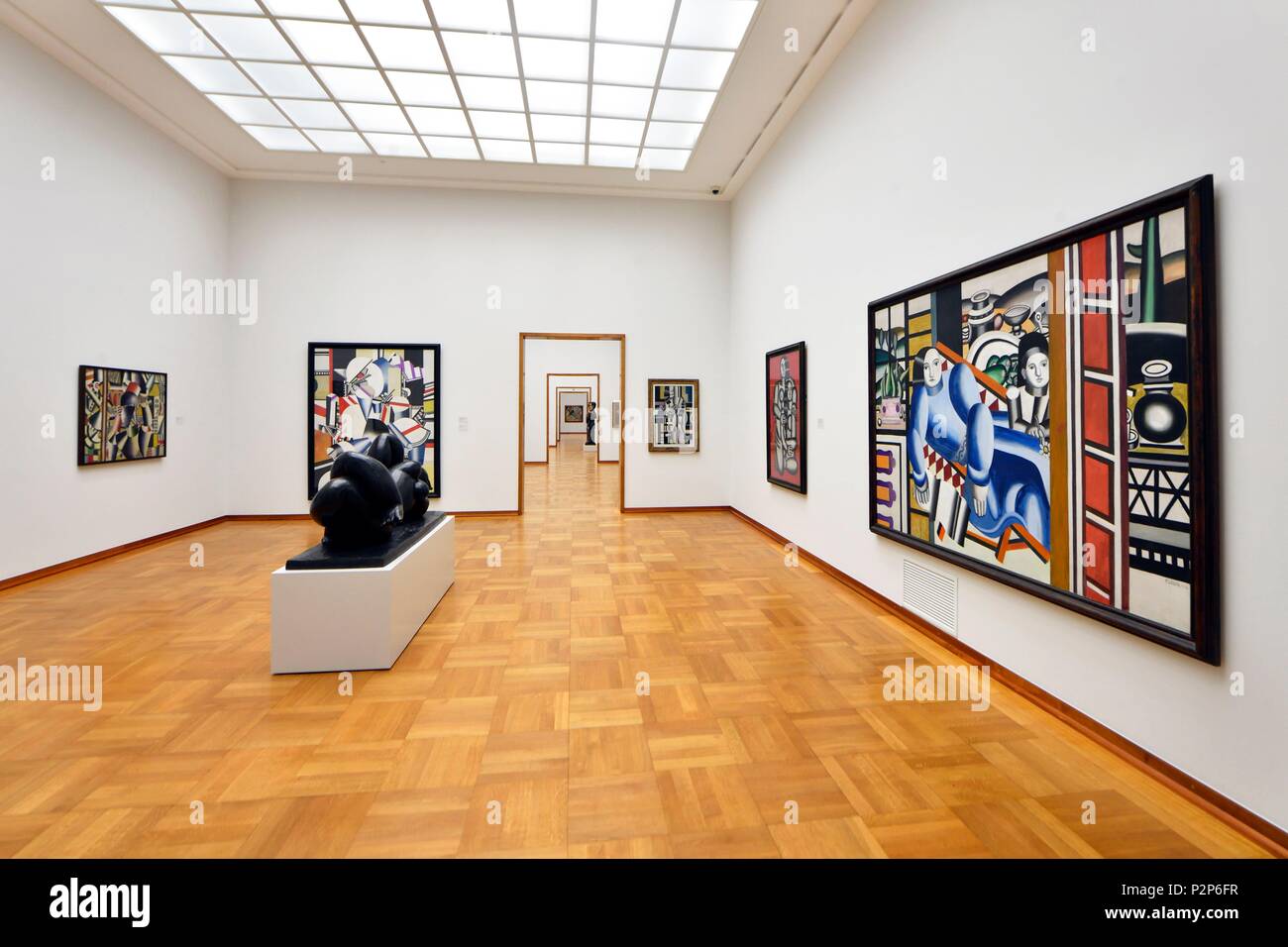 Switzerland basel museum fine arts hires stock photography and images Alamy