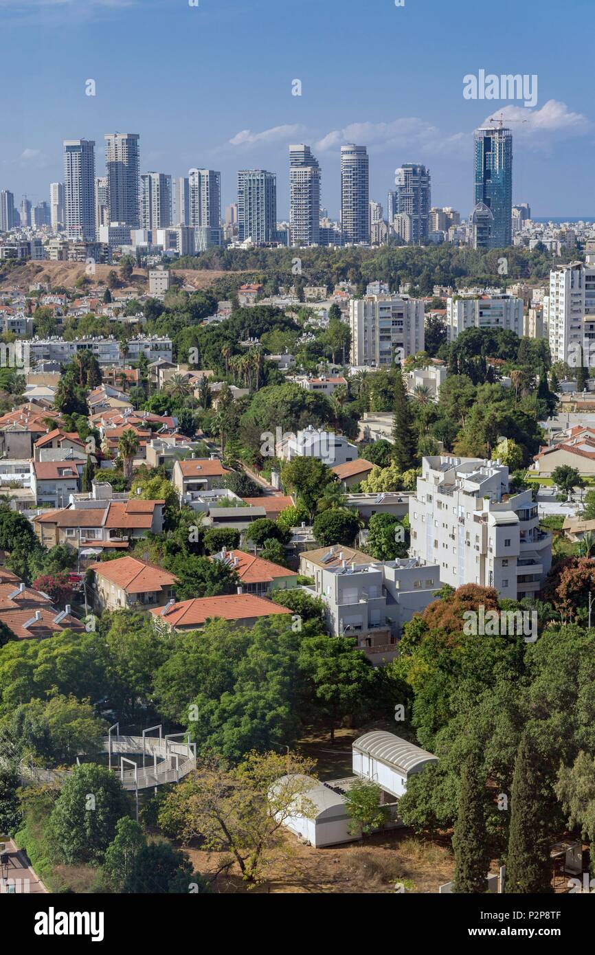 Ramat Gan High Resolution Stock Photography and Images Alamy