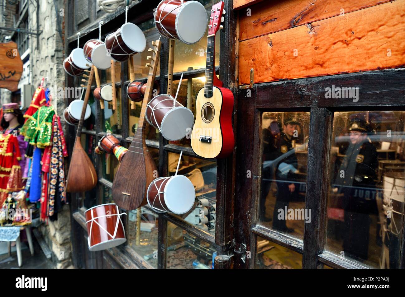 Karachi visual data 8