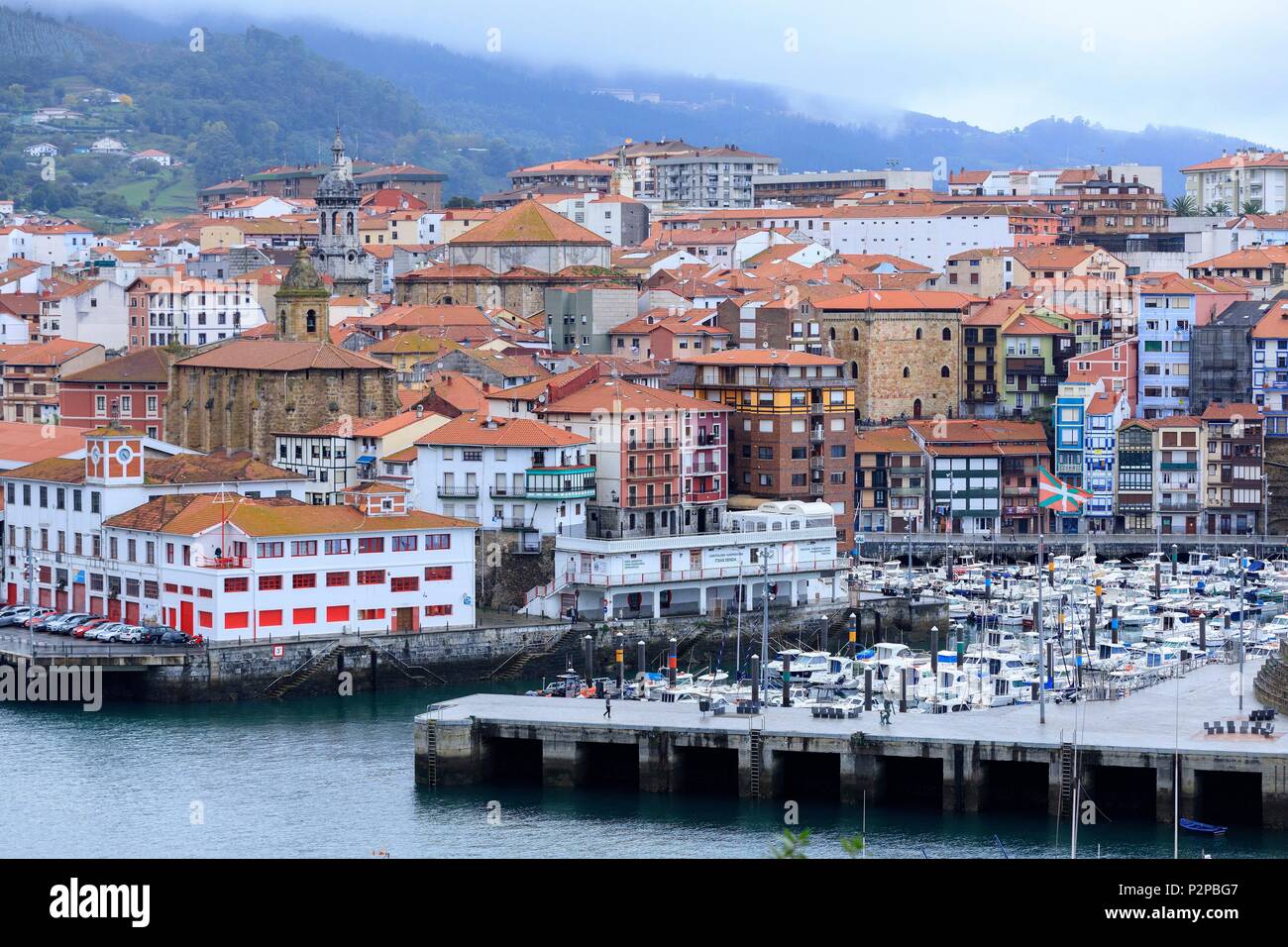 Busturialdea hires stock photography and images Alamy
