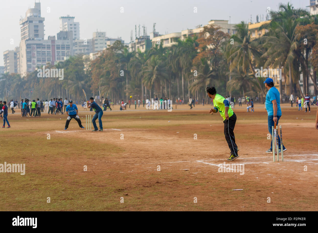 Cricket tennis ball hires stock photography and images Alamy