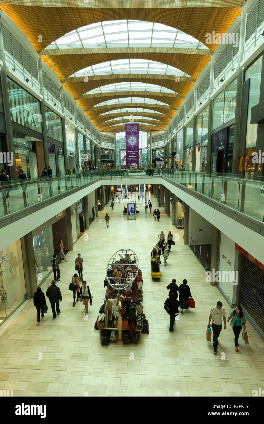 Highcross shoe shops best sale