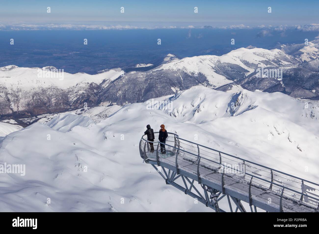 pic de midi de bigorre
