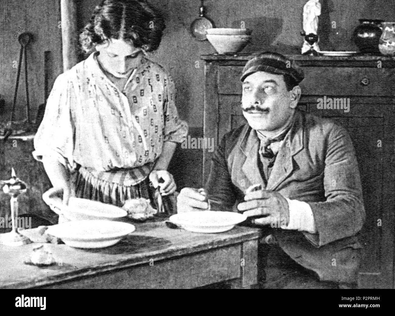 Balistrieri Black and White Stock Photos & Images Alamy