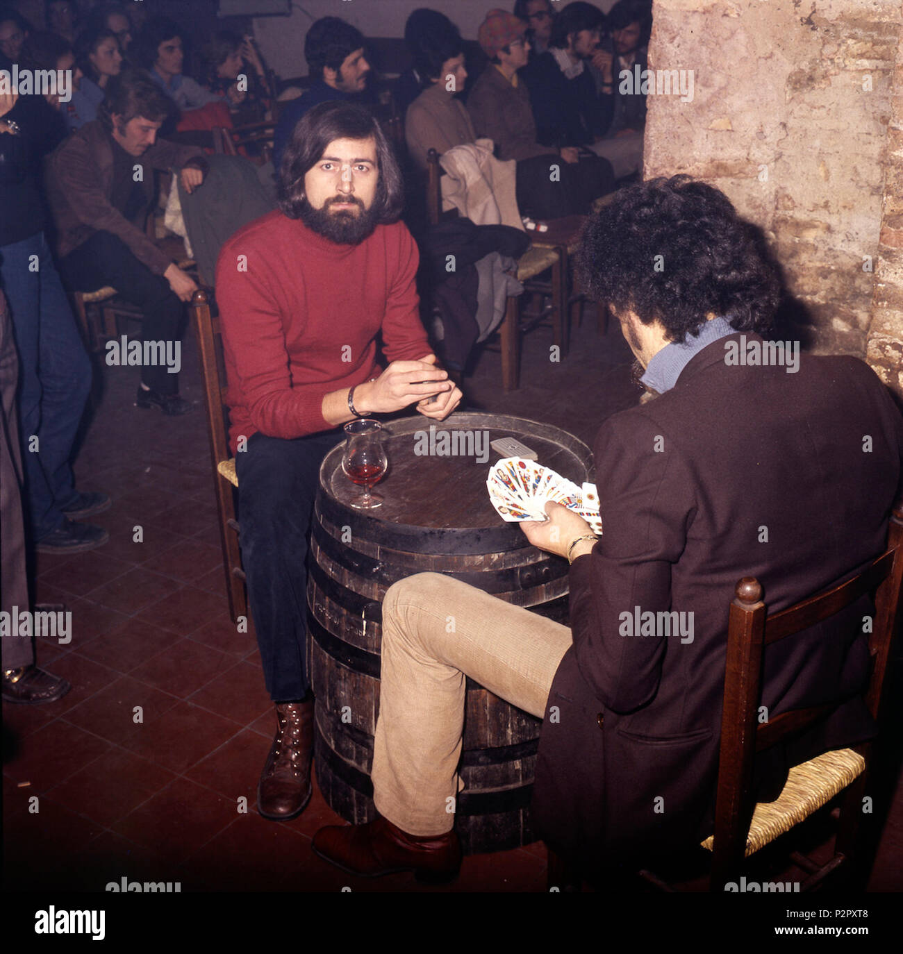 Dame durante hires stock photography and images Alamy