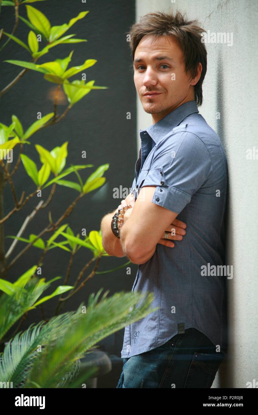 Rob stewart hi-res stock photography and images - Alamy