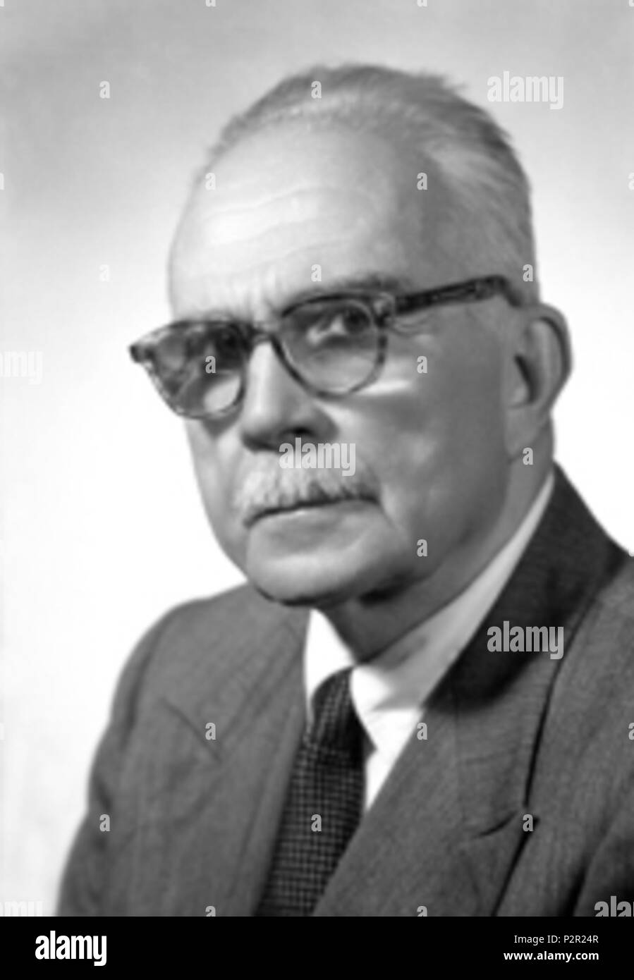 . Italiano: Meuccio Ruini (1877 - 1970) Licensing Categoria:Immagini di antifascisti italiani . circa 1948. Unknown 55 Meuccio Ruini Stock Photo