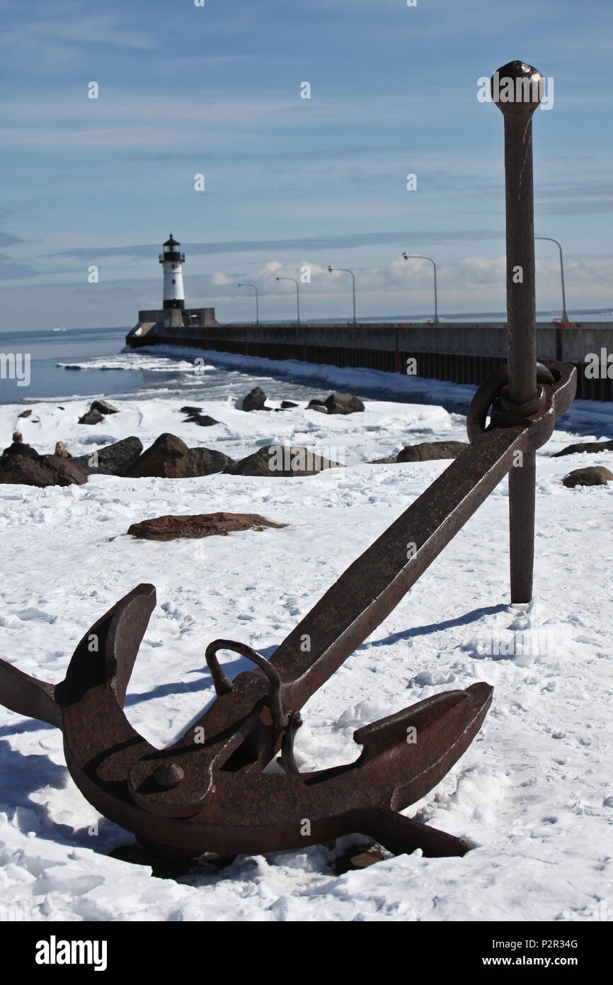 Anchors naval navy maritime hires stock photography and images Alamy