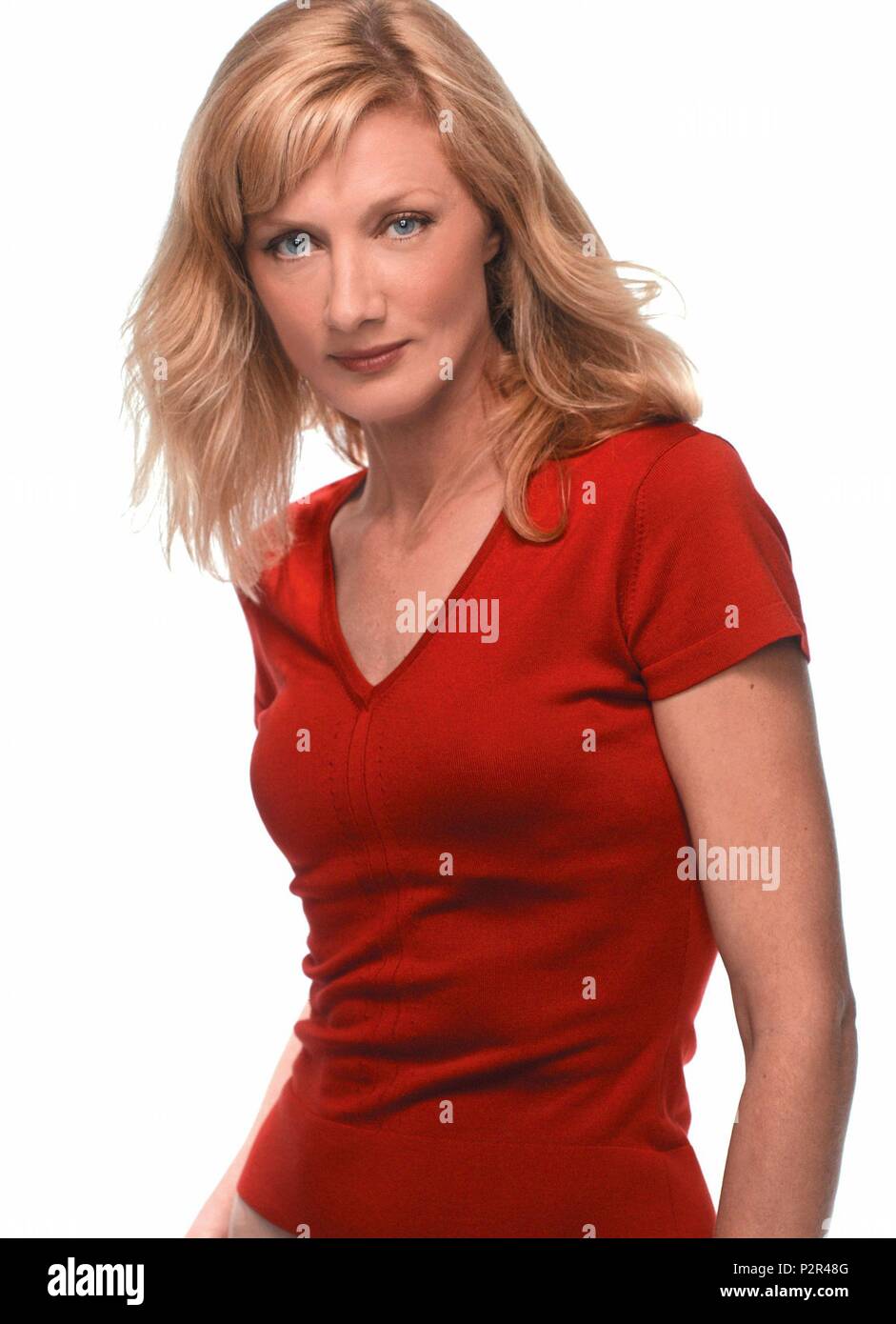 Nip tuck joely richardson hires stock photography and images Alamy