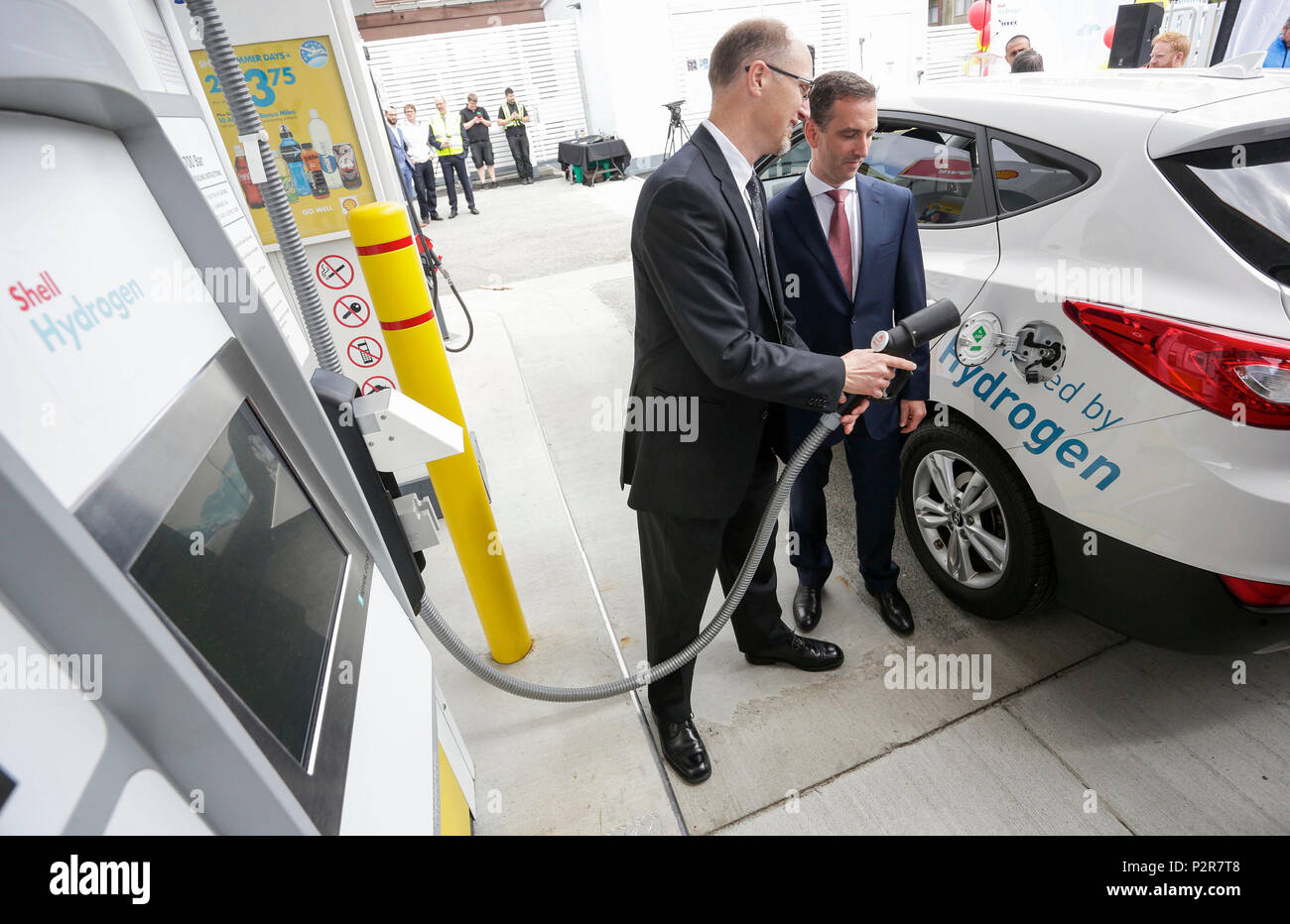 Hydrogen region hires stock photography and images Alamy