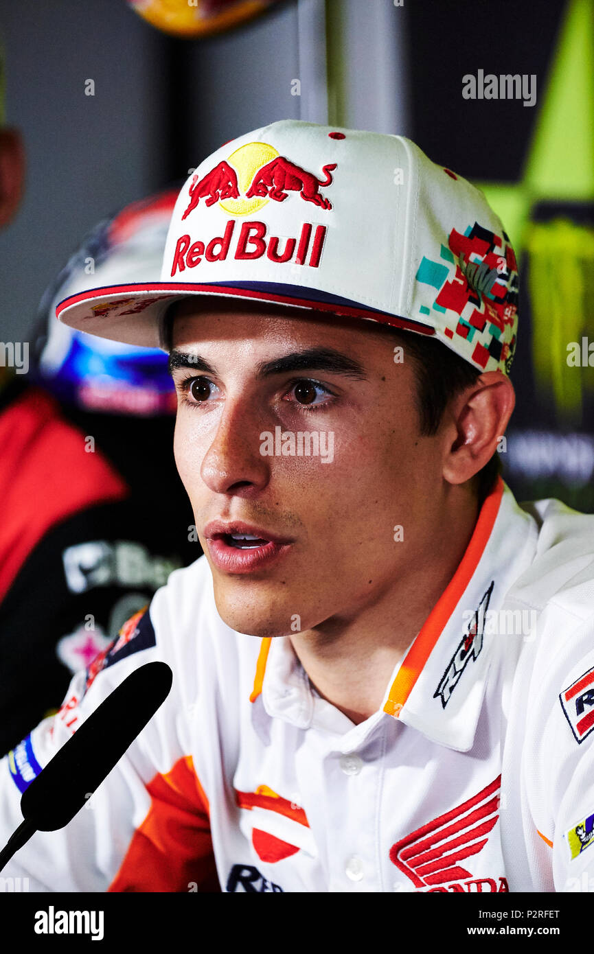 red bull marc marquez cap