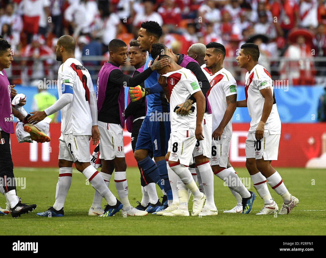 Penalty kick hi-res stock photography and images - Alamy