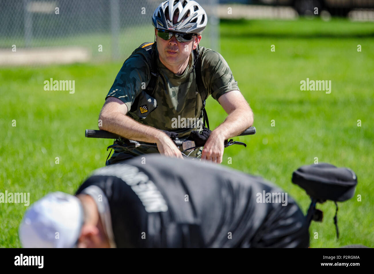 10k 2024 bike ride