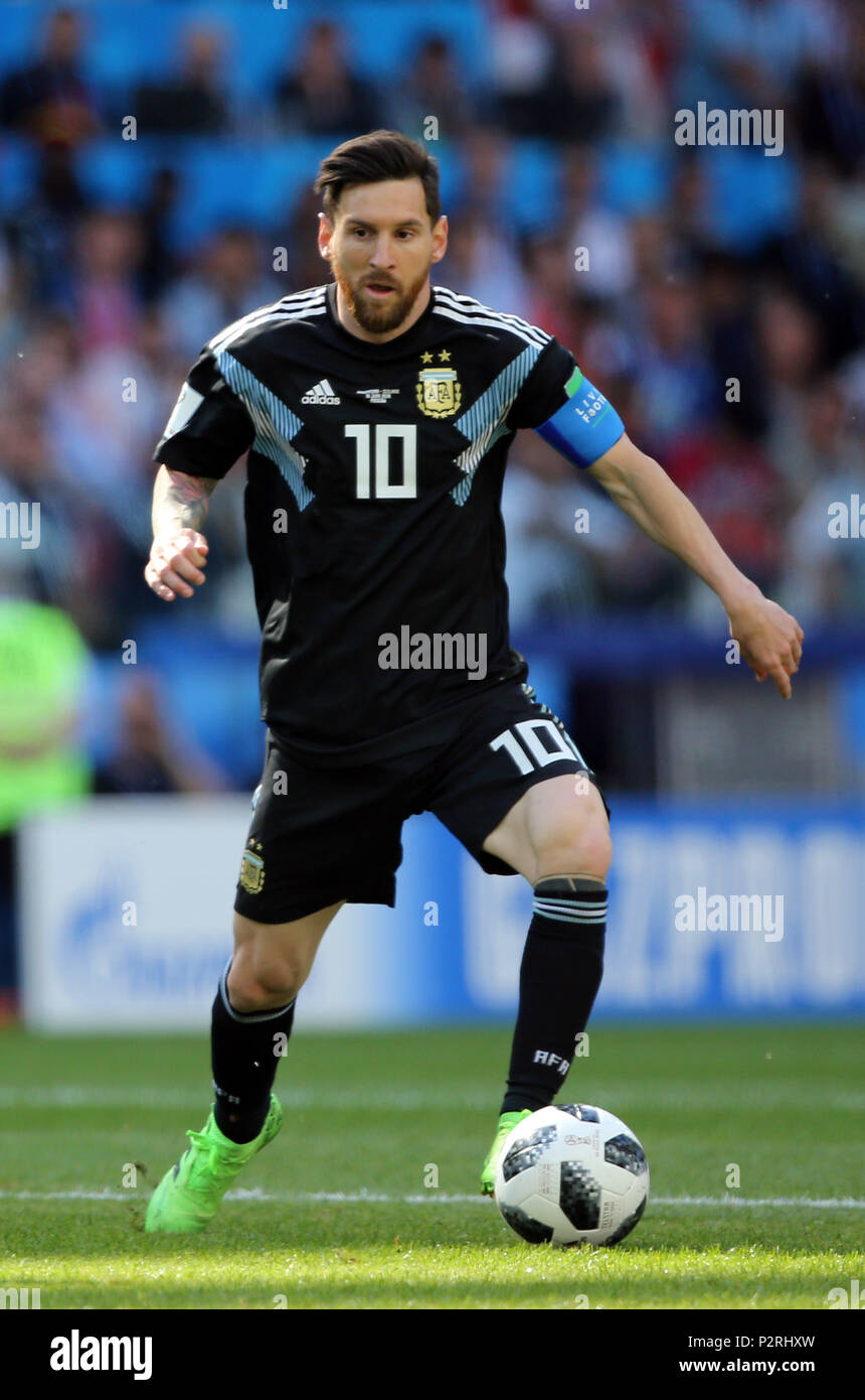 Why This Match Matters for Argentina's World Cup Preparation