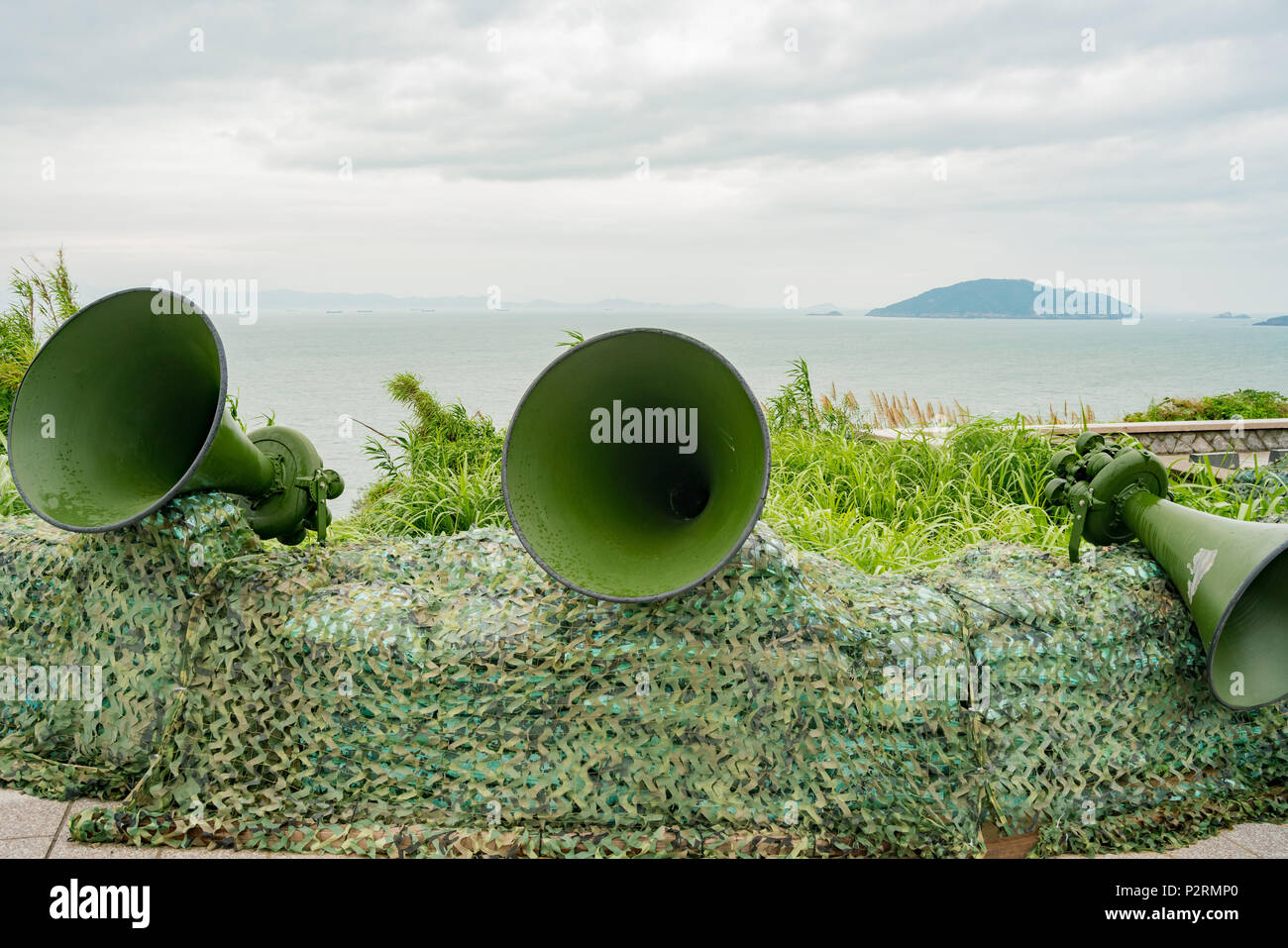 Matsu beigan qinbi village hires stock photography and images Alamy
