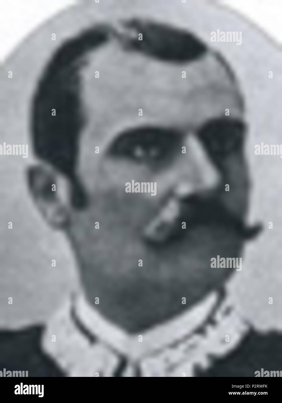 . General Ottavio Ragni. Before 22 May 1919.. Unknown 42 ITARagni